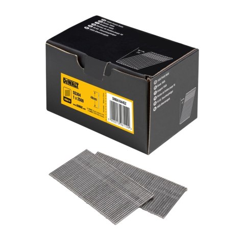 GWOŹDZIE 16GA 20 DEG 44MM SS304 2.5M DEWALT DNBA1644SZ