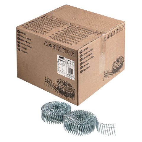 GWOŹDZIE 2.03-35 RING G12 21M DEWALT DNN20R35G12E