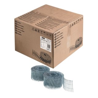 GWOŹDZIE 2.03-45 RING G12 17.5M DEWALT DNN20R45G12E
