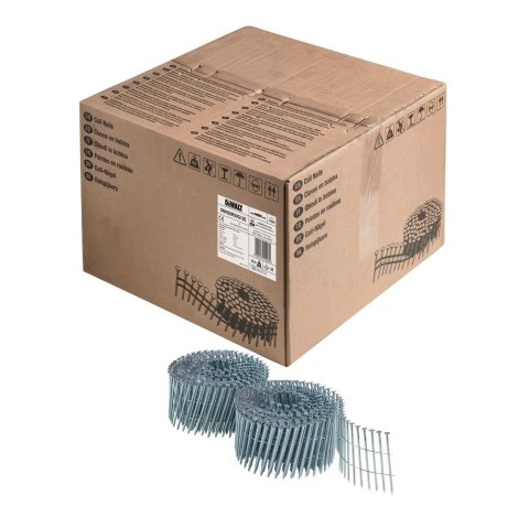GWOŹDZIE 2.03-50 RING G12 14M DEWALT DNN20R50G12E