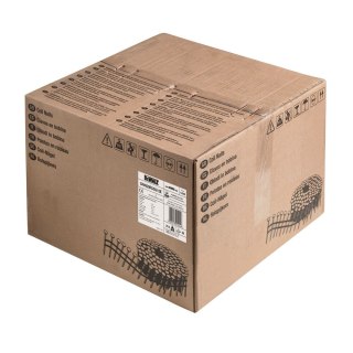 GWOŹDZIE 2.03-55 RING G12 14M DEWALT DNN20R55G12E