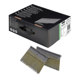 GWOŹDZIE 2 C219 C24380-75 RING 2.2M DEWALT DNW28R75E