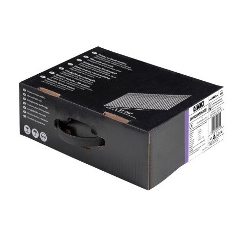 GWOŹDZIE 280-50 RING G12 2.2M DEWALT DNW28R50G12E