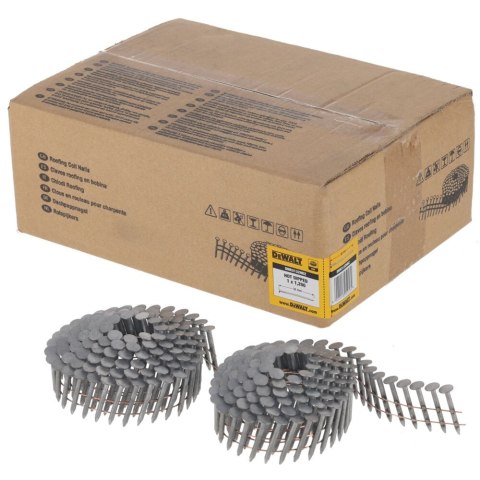 GWOZDZIE 3.05-32 HOT DIP 1.2M DEWALT DNR3132HDZ