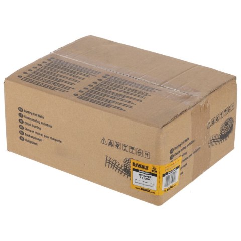 GWOŹDZIE 3.05-38 HOT DIP 1.2M DEWALT DNR3138HDZ