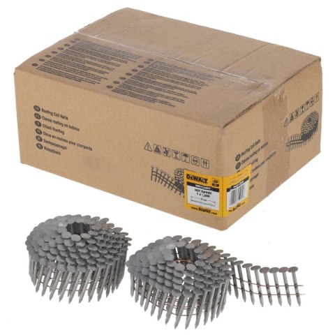 GWOŹDZIE 3.05-38 HOT DIP 1.2M DEWALT DNR3138HDZ