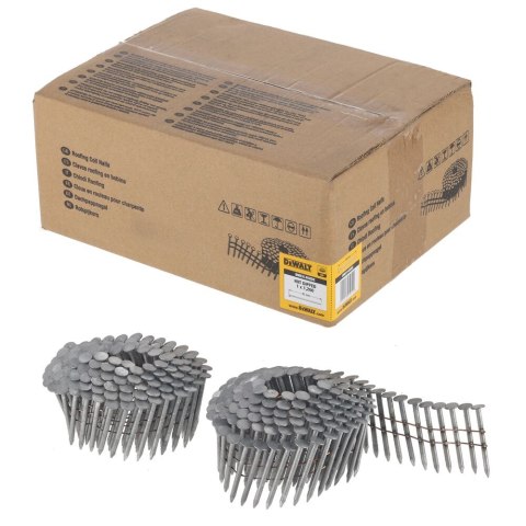 GWOZDZIE 3.05-45 HOT DIP 1.2M DEWALT DNR3145HDZ