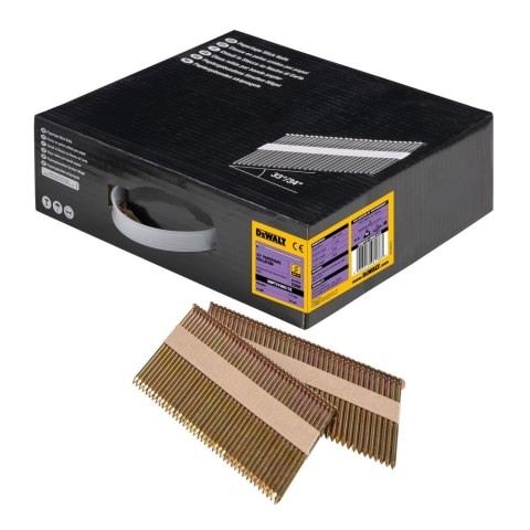 GWOŹDZIE 310-90 PLAIN G12 2.2M DEWALT DNPT3190G12Z