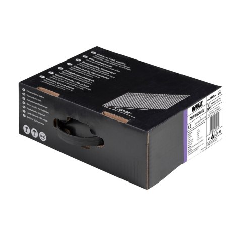 GWOŹDZIE 310-90 PLAIN G12 2.2M DEWALT DNW3190G12E