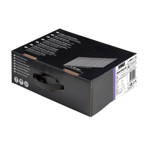 GWOŹDZIE 310-90 RING G12 2.2M DEWALT DNW31R90G12E