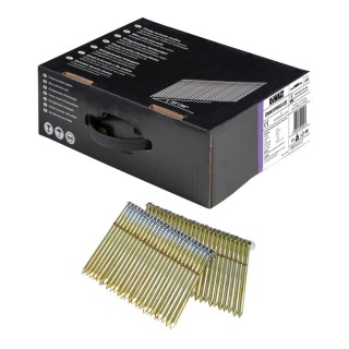 GWOŹDZIE 310-90 RING G12 2.2M DEWALT DNW31R90G12E