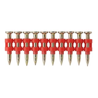 GWOŹDZIE DO BETONU I STALI 700 X C4/C5 17 X 3 MM XH DEWALT DDF6500017