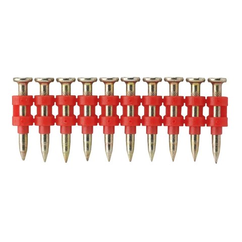 GWOŹDZIE DO BETONU I STALI 700 X C4/C5 17 X 3 MM XH DEWALT DDF6500017