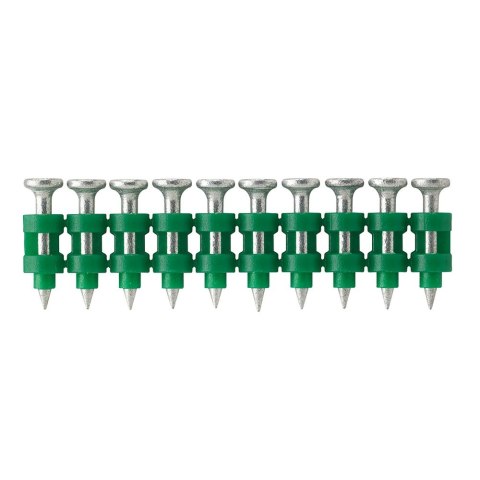 GWOŹDZIE DO BETONU I STALI 700 X C4/C5 20 X 2,6 MM DEWALT DDF6500020