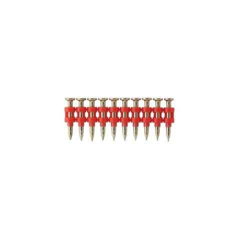 GWOŹDZIE DO BETONU I STALI 700 X C4/C5 27 X 3 MM XH DEWALT DDF6500027