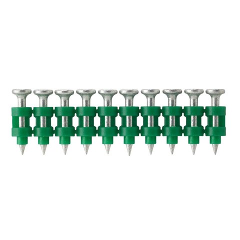 GWOŹDZIE DO BETONU I STALI 700 X C5 15 X 2,6 MM DEWALT DDF6500015