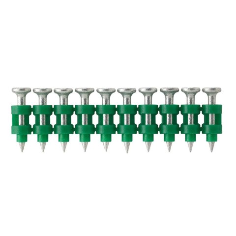 GWOŹDZIE DO BETONU I STALI 700 X C5 15 X 2,6 MM DEWALT DDF6500015