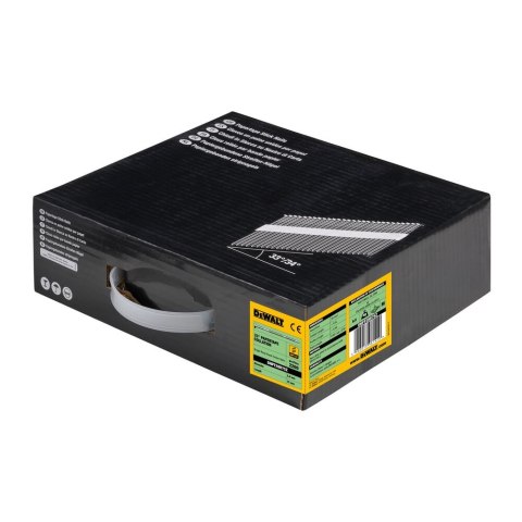 GWOŹDZIE DO GWOŹDZIAREK 2.80-75 2.2M DEWALT DNPT28R75Z