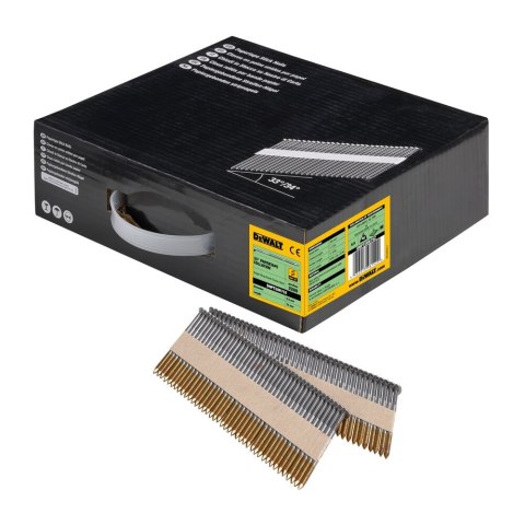 GWOŹDZIE DO GWOŹDZIAREK 2.80-75 2.2M DEWALT DNPT28R75Z