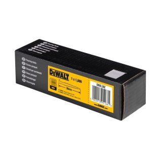 GWOŹDZIE DO PODŁÓG 38MM 1M DEWALT DNDL38Z