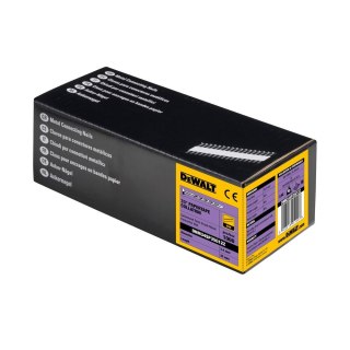 GWOŹDZIE GALWANIZOWANE 3.4-35 1M DEWALT DNM34SP35G12Z
