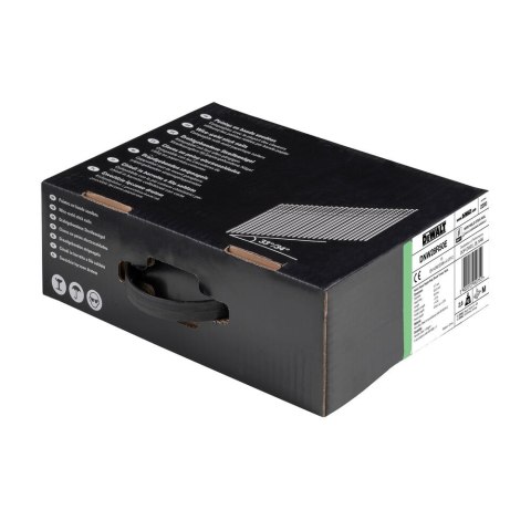 GWOŹDZIE GWOŹDZIE 280-50 RING 2.2M DEWALT DNW28R50E