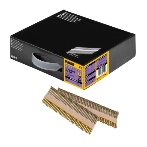 GWOŹDZIE P-TAPE 280-50 RING G12 2.2M DEWALT DNPT28R50G12Z