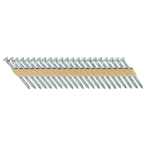 GWOZDZIE PT MCN 4.04-60 RING GAL 2M DEWALT DNM40R60GZ