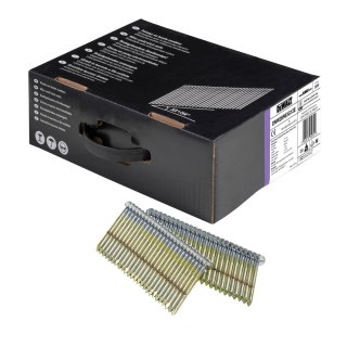 GWOŹDZIE W-WIRE 280-63 RING G12 2.2M DEWALT DNW28R63G12E