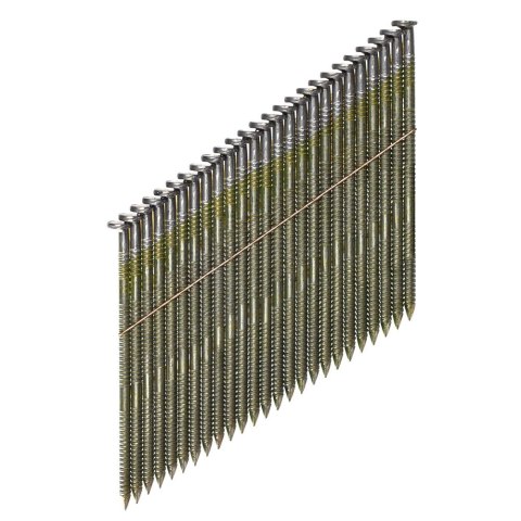 GWOŹDZIE W-WIRE 280-70 RING 2.2M DEWALT DNW28R70E
