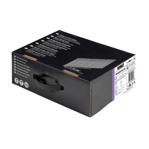 GWOŹDZIE W-WIRE 280-75 RING G12 2.2M DEWALT DNW28R75G12E