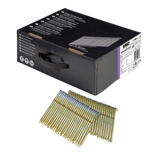 GWOŹDZIE W-WIRE 280-75 RING G12 2.2M DEWALT DNW28R75G12E