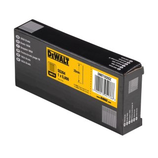 GWOŹDZIE/SZTYFTY 0ST 18GA DŁ.35MM INOX DEWALT DNBT1835SZ
