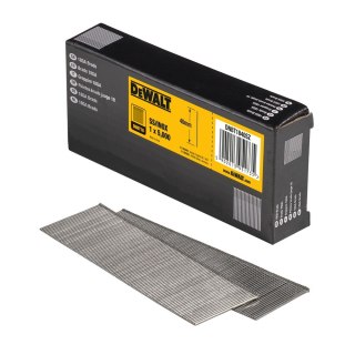 GWOŹDZIE/SZTYFTY 0ST 18GA DŁ.40MM INOX DEWALT DNBT1840SZ