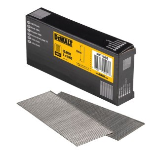 GWOŹDZIE/SZTYFTY 0ST 18GA DŁ.50MM INOX DEWALT DNBT1850SZ