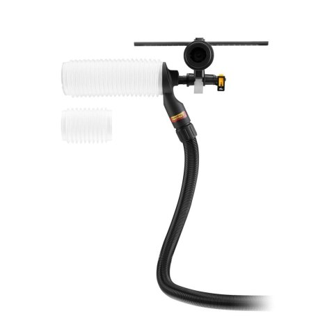 HARMONIJKOWY ODSYSACZ PYŁU SDS PLUS DEWALT DWH201D-XJ