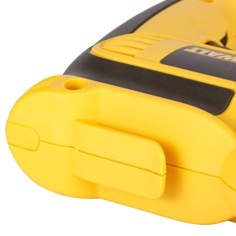 JEDNOBIEGOWA WIERTARKA BEZ UDARU, UCHWYT SZYBKOZACISKOWY DEWALT DWD112S-QS
