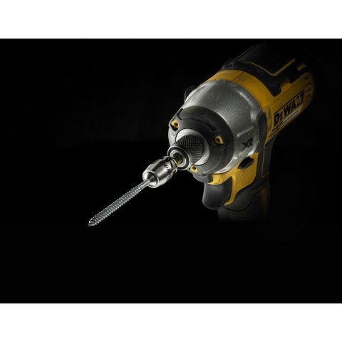 KOŃC WKRĘT UDAR TORSION 2 X PH2/UCH DEWALT DT70536T-QZ