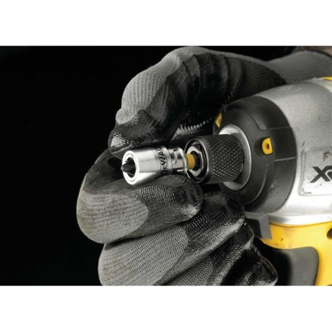 KOŃC WKRĘT UDAR TORSION 2 X PZ2/UCH DEWALT DT70535T-QZ