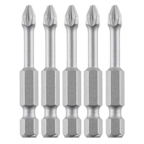 KOŃC.ŻEBROWANE "EXTRA GRIP" 50MM PZ1 DEWALT DT7225-QZ