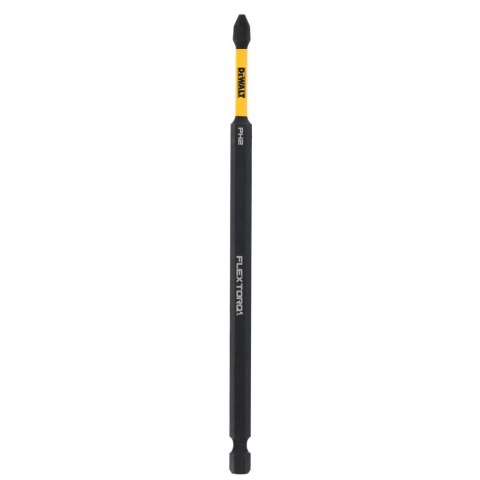 KOŃCÓWKA WKRĘTARSKA FLEXTORQ PH2/125 MM 1 SZT. DEWALT DT7800T-QZ