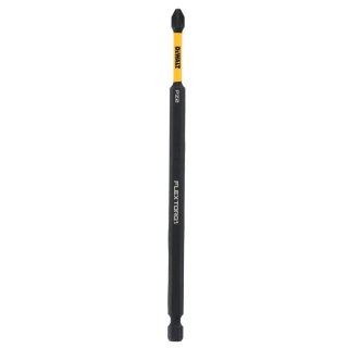 KOŃCÓWKA WKRĘTARSKA FLEXTORQ  PZ2/125 MM 1 SZT. DEWALT DT7801T-QZ
