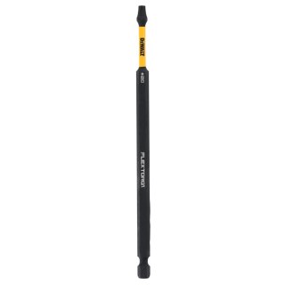 KOŃCÓWKA WKRĘTARSKA FLEXTORQ  T20/125 MM 1 SZT. DEWALT DT7802T-QZ
