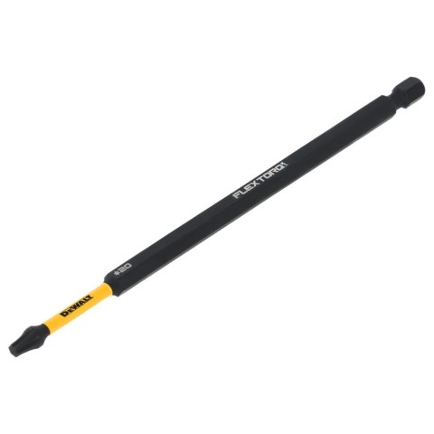 KOŃCÓWKA WKRĘTARSKA FLEXTORQ  T20/125 MM 1 SZT. DEWALT DT7802T-QZ