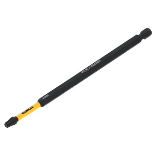 KOŃCÓWKA WKRĘTARSKA FLEXTORQ  T25/125 MM 1 SZT. DEWALT DT7803T-QZ