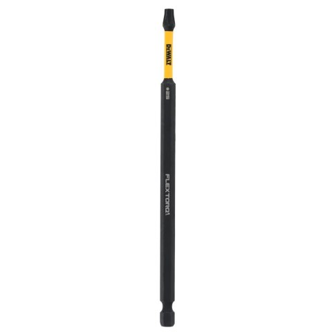 KOŃCÓWKA WKRĘTARSKA FLEXTORQ  T25/125 MM 1 SZT. DEWALT DT7803T-QZ
