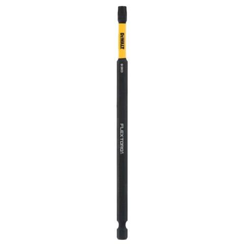 KOŃCÓWKA WKRĘTARSKA FLEXTORQ T30/125 MM 1 SZT. DEWALT DT7804T-QZ