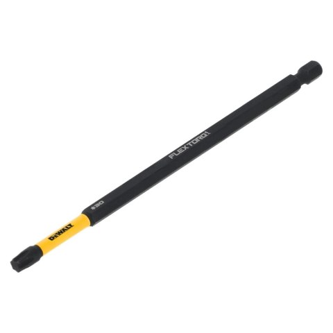 KOŃCÓWKA WKRĘTARSKA FLEXTORQ T30/125 MM 1 SZT. DEWALT DT7804T-QZ