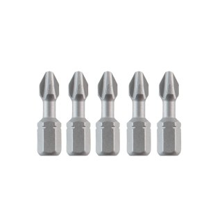 KOŃCÓWKI TORSION-PHILLIPS 25MM PH2 DEWALT DT7232-QZ
