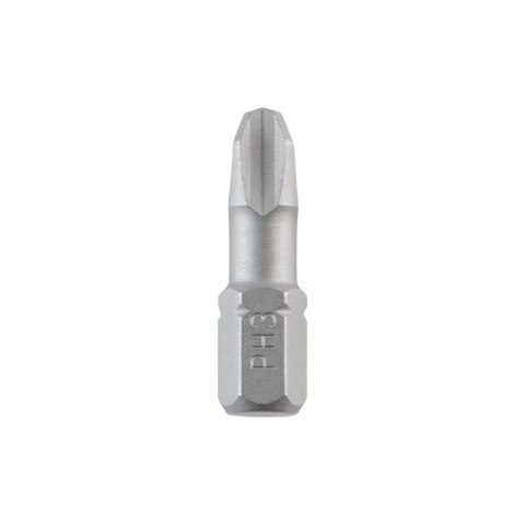 KOŃCÓWKI TORSION-PHILLIPS 25MM PH3 DEWALT DT7233-QZ